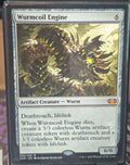 Wurmcoil Engine