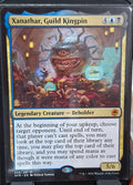 Xanathar, Guild Kingpin