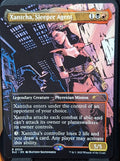 Xantcha, Sleeper Agent
