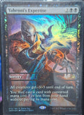 Yahenni's Expertise