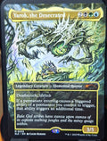 Yarok, the Desecrated