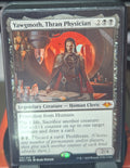 Yawgmoth, Thran Physician