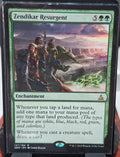 Zendikar Resurgent