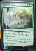 Zendikar's Roil