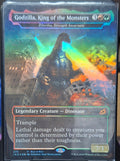 Zilortha, Strength Incarnate