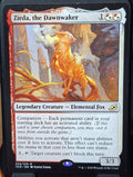 Zirda, the Dawnwaker