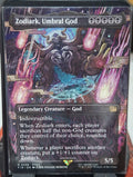 Zodiark, Umbral God