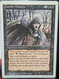 Zombie Master