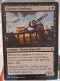 Zulaport Cutthroat