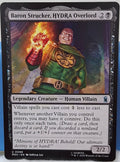 Baron Strucker, Hydra Overload