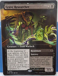 Grave Researcher