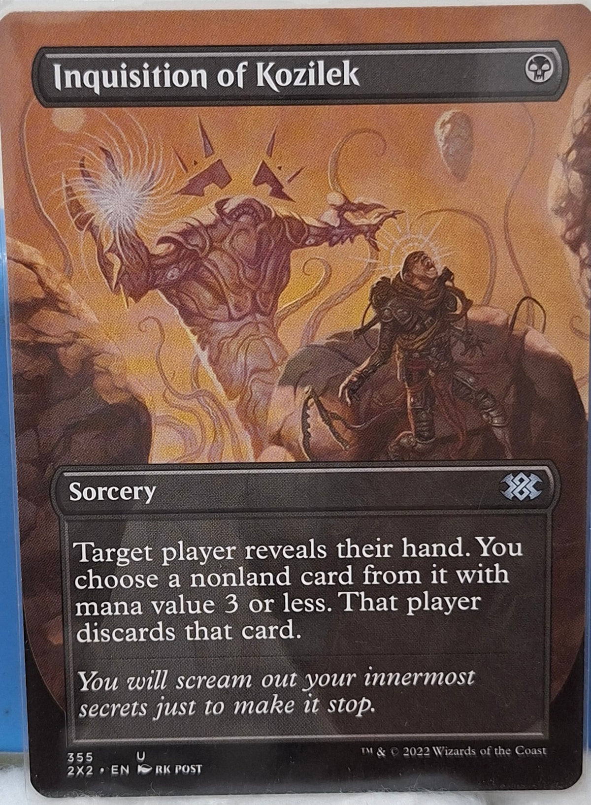 Inquisition of Kozilek