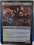 Yahenni, Undying Partisan
