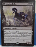 Phyrexian Delver