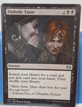 Diabolic Tutor