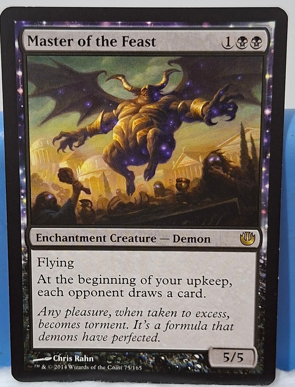 Master of the Feast