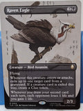 Raven Eagle